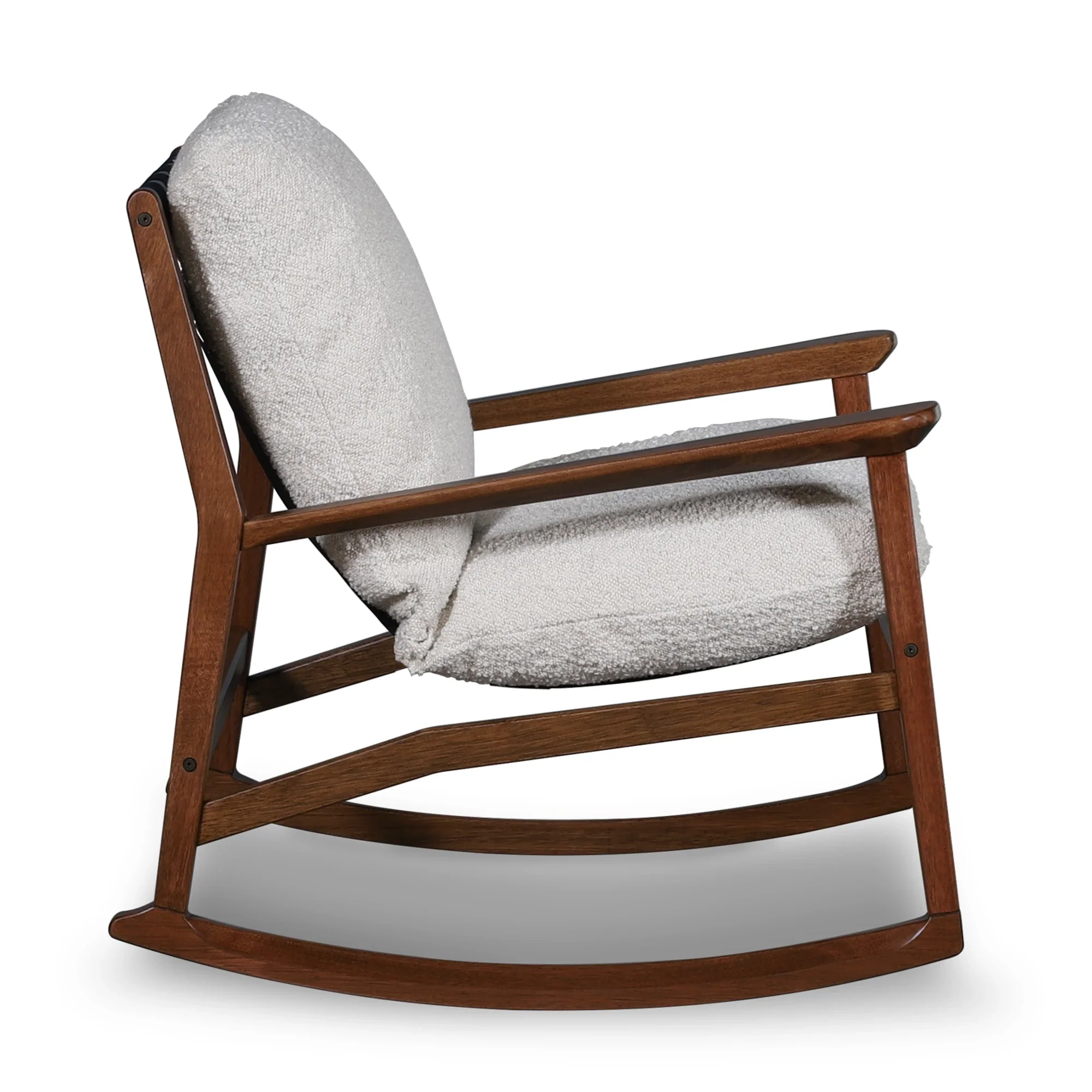 Mid Century Rocking Chair - Image 42
