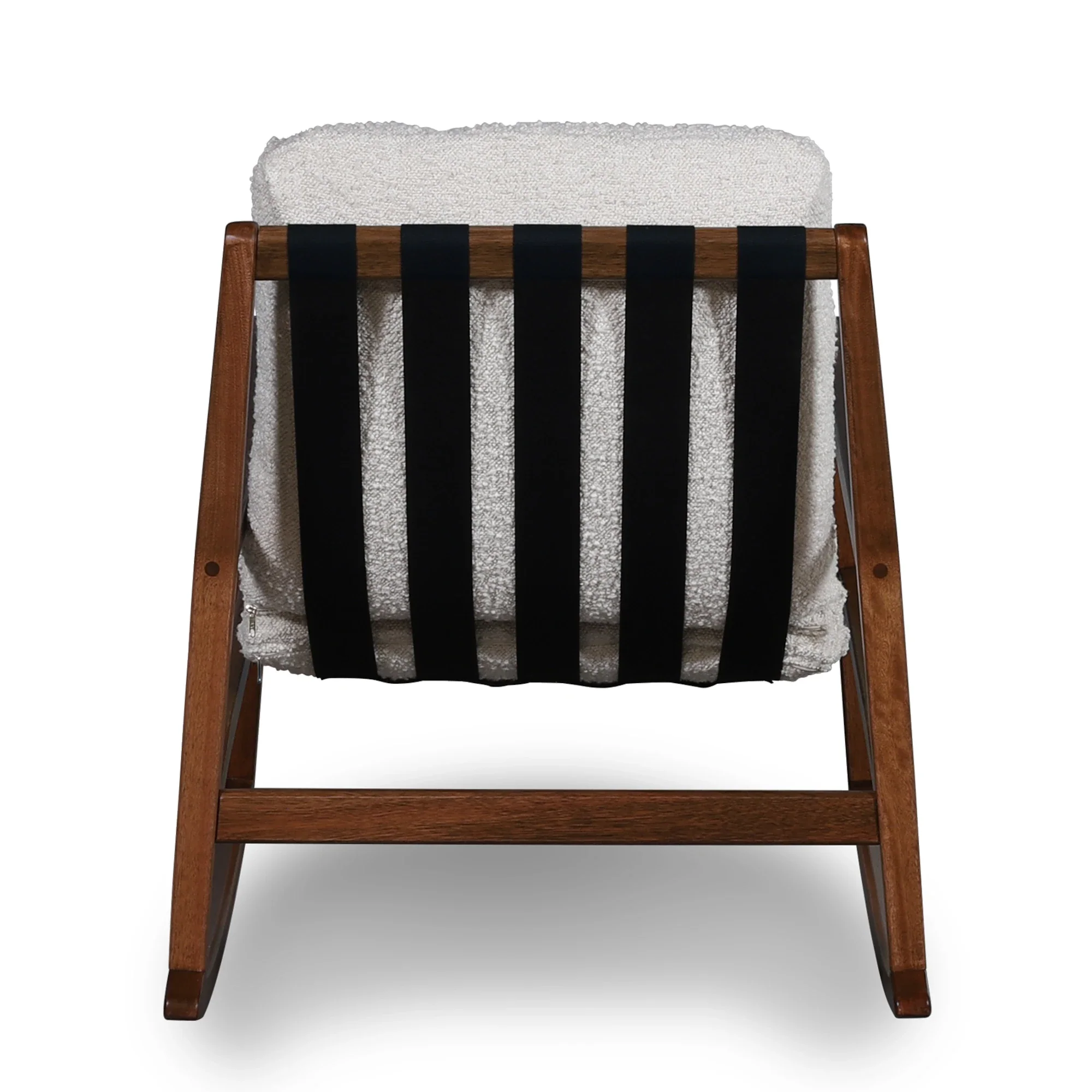 Mid Century Rocking Chair - Image 44