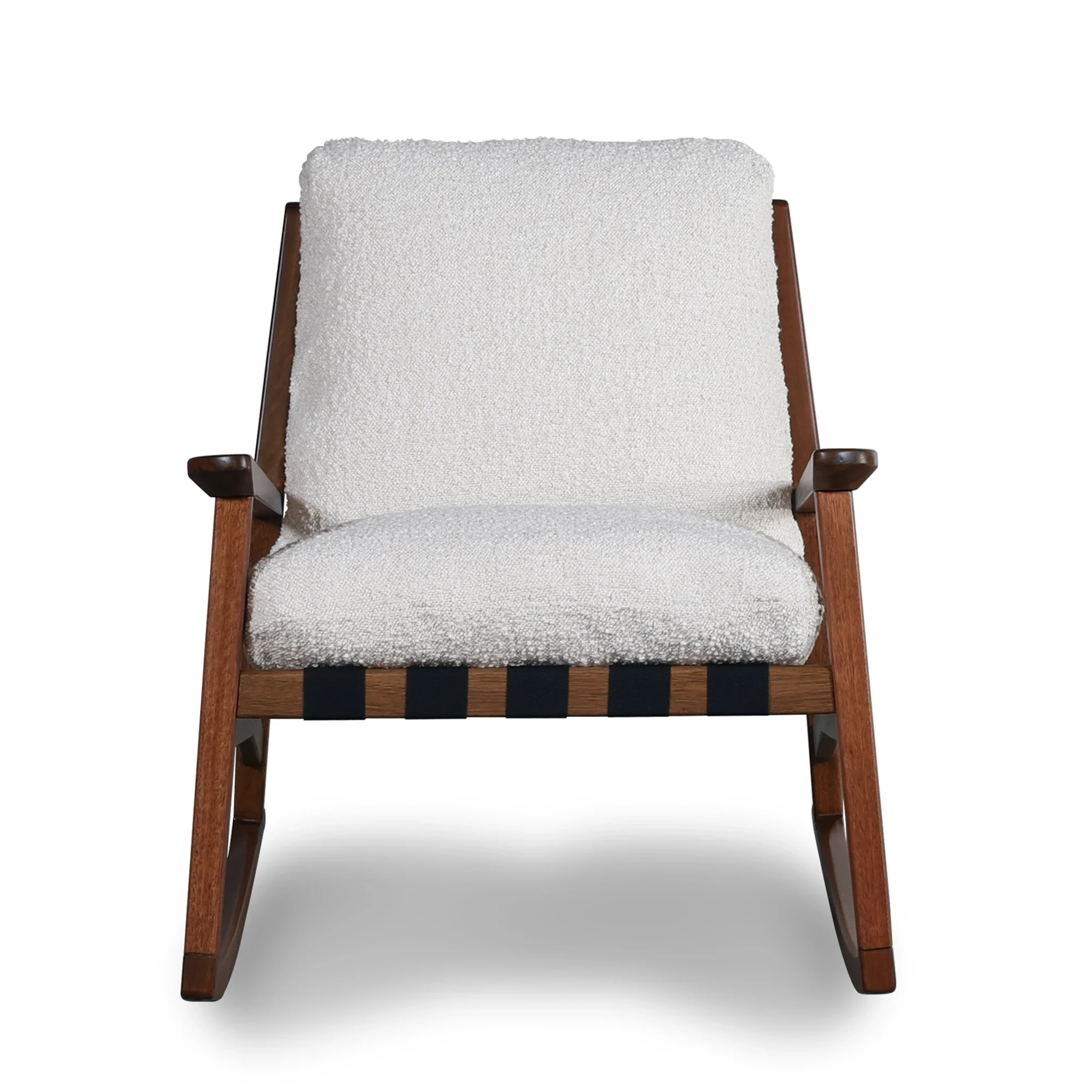 Mid Century Rocking Chair - Image 48