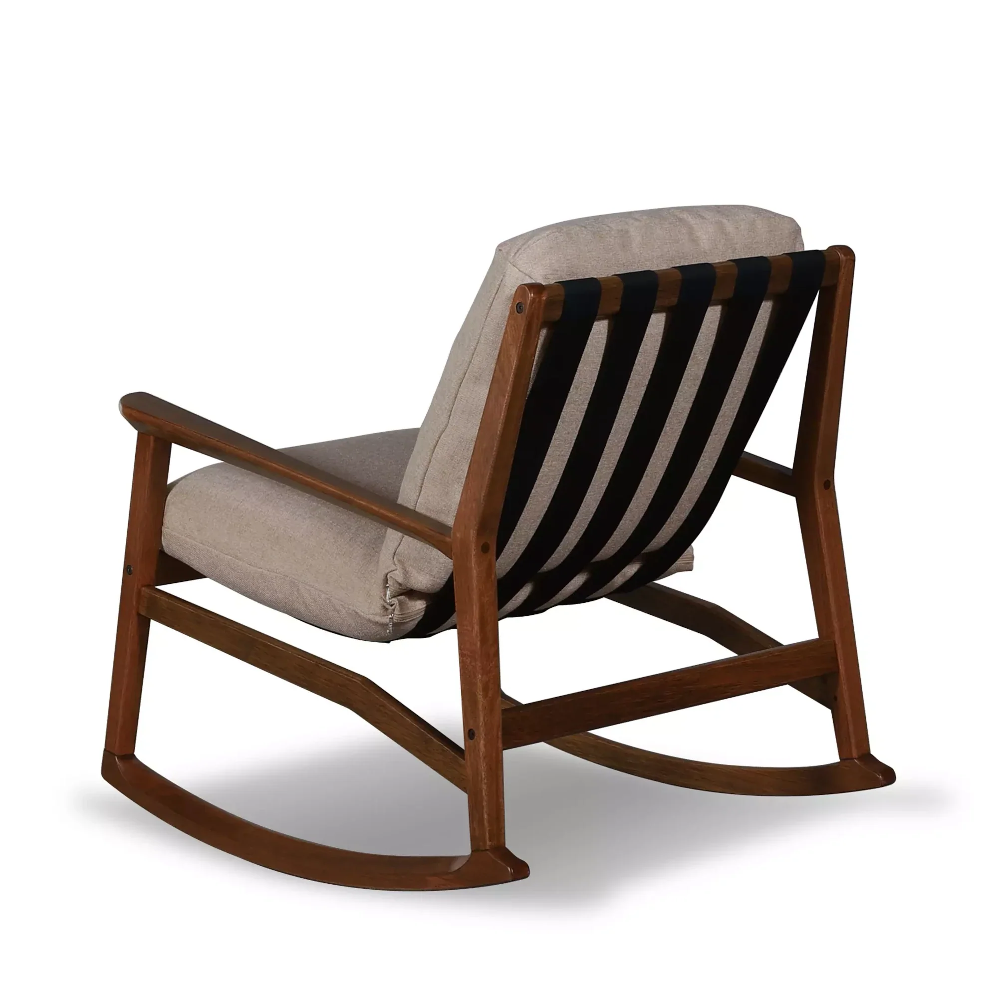 Mid Century Rocking Chair - Image 77