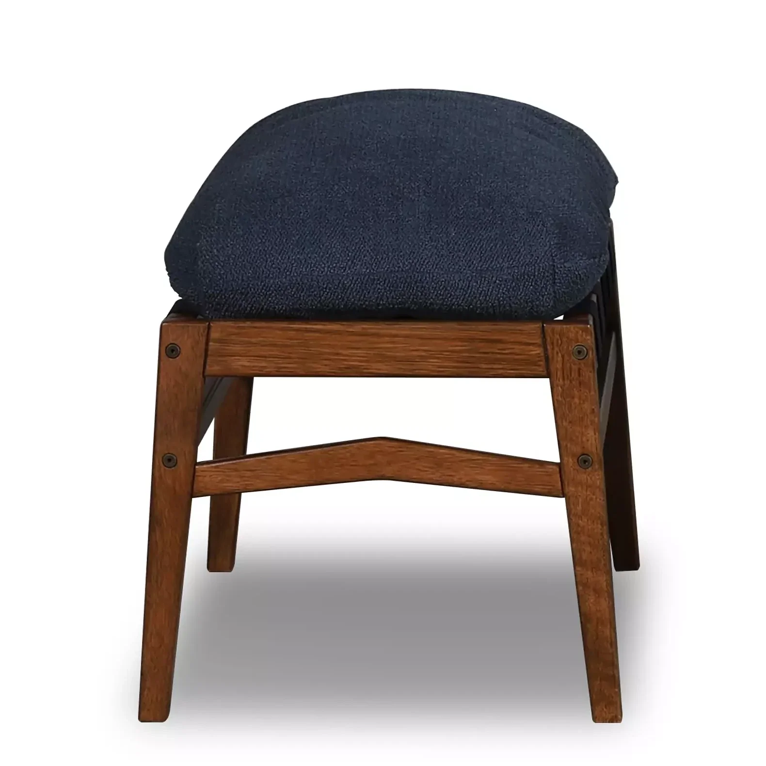Mid Century Ottoman - Image 36