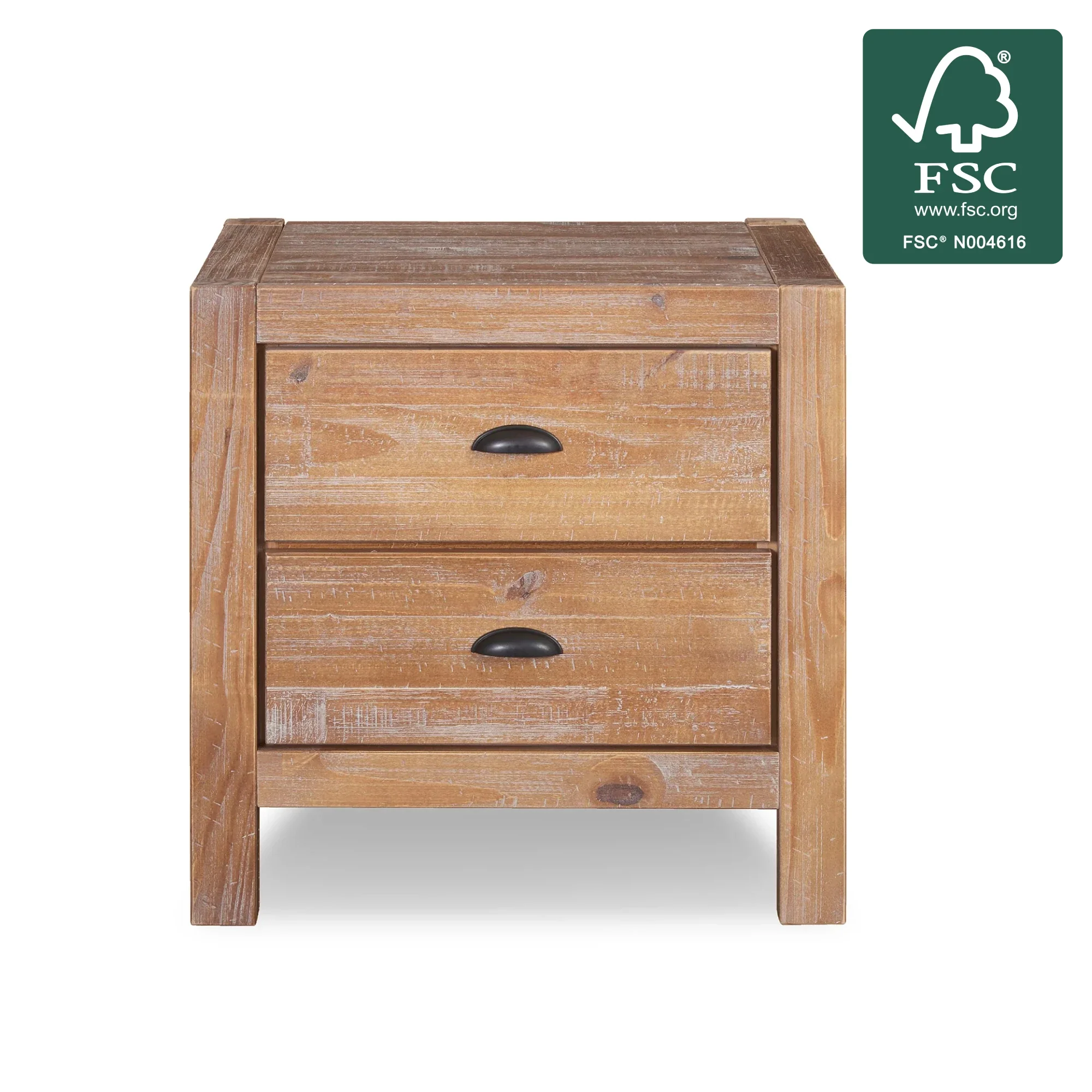 Montauk Nightstands (Set of 2) - Image 16