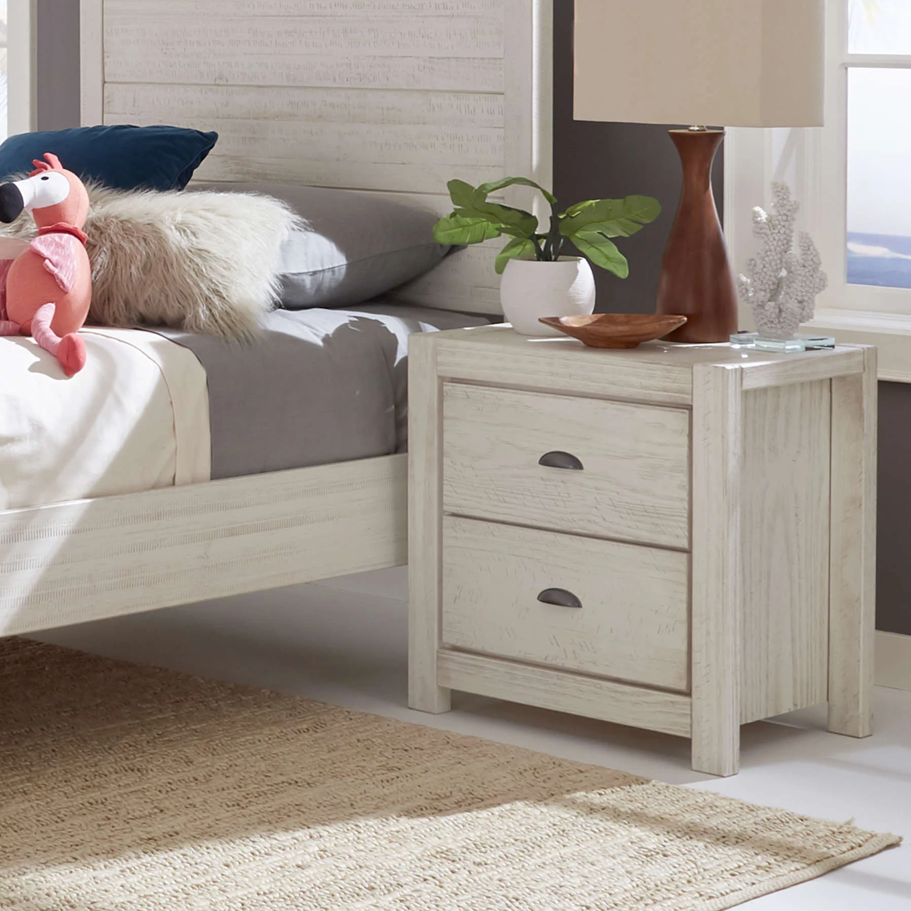 Montauk Nightstands (Set of 2) - Image 5