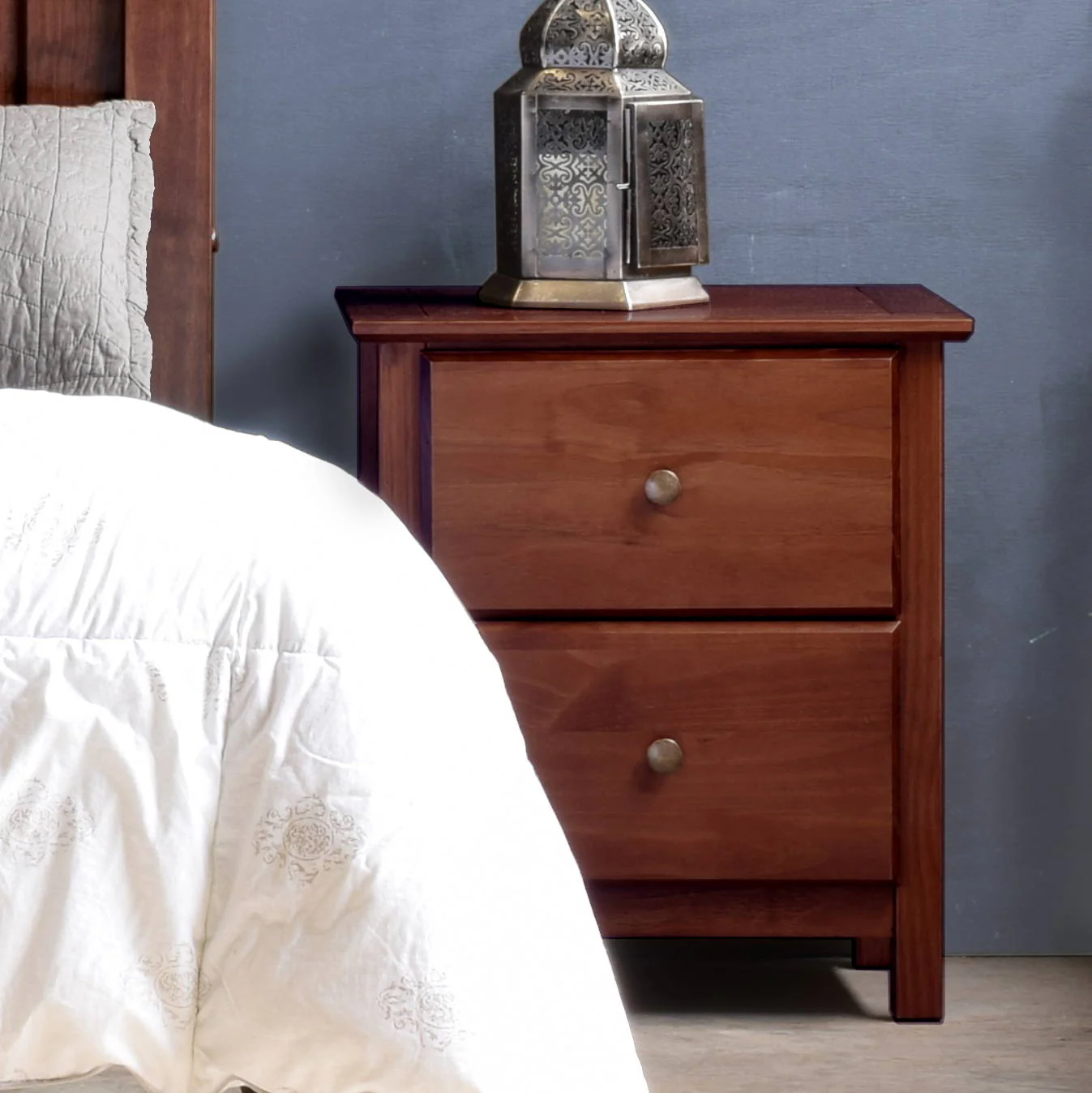 Shaker Nightstands (Set of 2) - Image 6